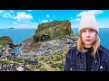 I Went To The Scottish Island The Birds Took Over Isle Of Lunga