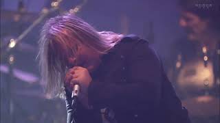 HELLOWEEN - Burning Sun  (Live)