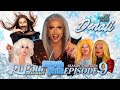 IMHO | Drag Race Season 13 Episode 9 Review w/ DENALI! Snatch Game!