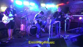 Voorspeeldag Muziekschool GL-Productions