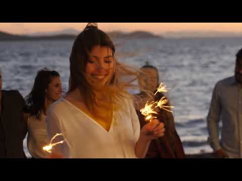 Costa Cálida Region of Murcia, makes you happy. Video.