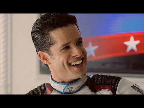 Supersonic | Super-Sweet - You Got Your License To Drive (Me Crazy) | Visualizer