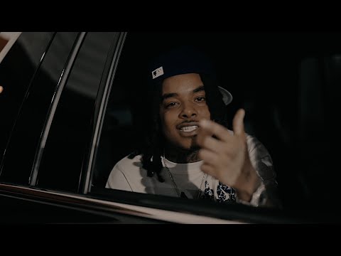 Lil Nuu - Day I Got Shot (Official Music Video)