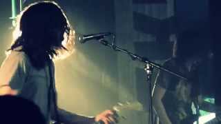 The Wytches - Robe For Juda || live @ Best Kept Secret Festival #bks14 || 21-06-2014
