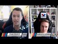 World of eNASCAR: Replacements 100 and the debut of the iRacing Pro Invitational Series