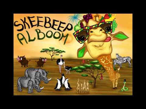 Skeebeep - Friend Zone