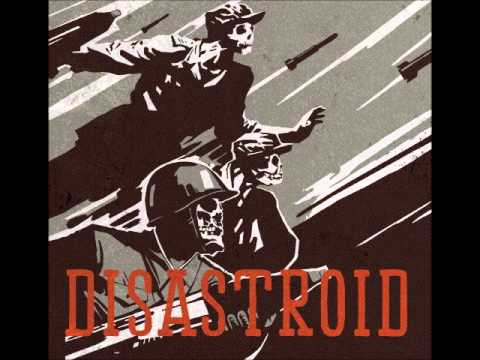 Disastroid - Lost In Space