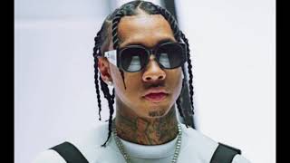 Tyga - apollyon&#39;s theme [Instrumental with Hook]