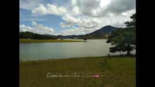 [Vietsub-Lyrics] Let the tears fall - Kelly Clarkson