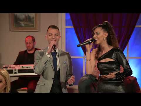 Ivana i Petar Naumovi, Dzeljo Destanovski i Ekstrim Bend - Golema svadba pravime - Na zdravje LIVE