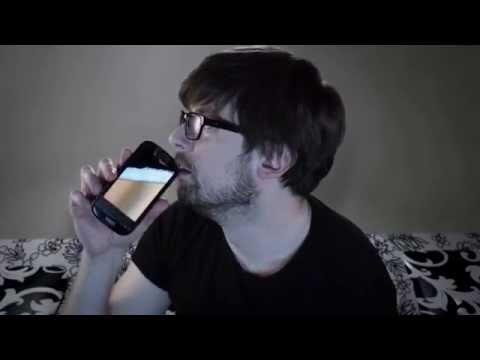 Je bella cesta: Mobilni telefon