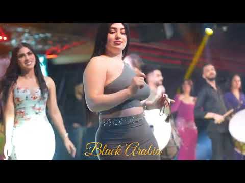 Black Arabia -  Yeki Hast ( Official Music Remix )