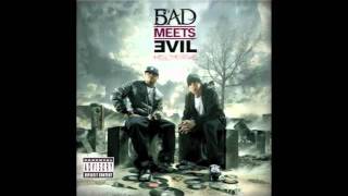 Eminem-Loud Noises Feat. Slaughterhouse