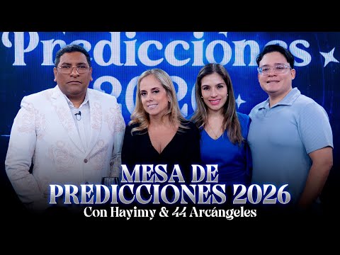 ¿Qué pasará con el Perú en el 2026? l #predicciones2026 #todoescosmico