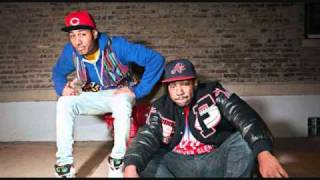 Bundle Up- The Cool Kids (with download)