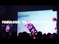 UNOFFICIAL MUSIC VIDEO TY SENOJ FT M1RZA FABULOUS