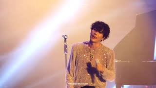 Park HyoShin(박효신) Happy together