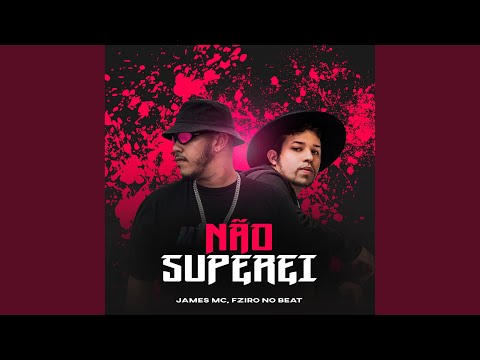 Não Superei