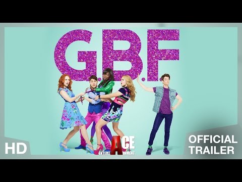 G.B.F - Official Trailer