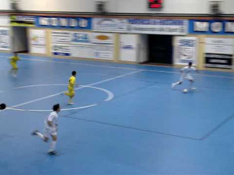 napoli vs ceccano  under 21 023.mpg