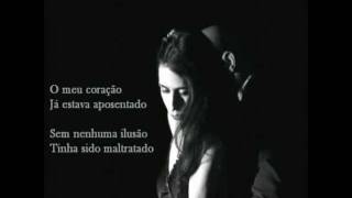 Marisa Monte - Ainda Bem [letra]