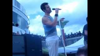 311 Cruise 2013 - My Stoney Baby