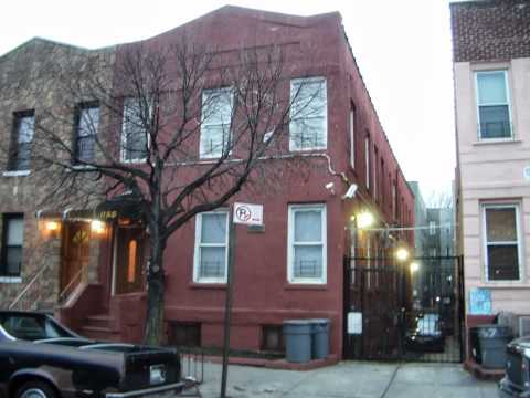 1155 Fteley Avenue For Sale 4 Family Solid Brick; Bronx, New York  10472 $459,000