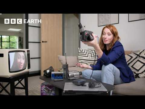 The Lithium-Ion Battery Revolution | The Secret Genius of Modern Life | BBC Earth Science