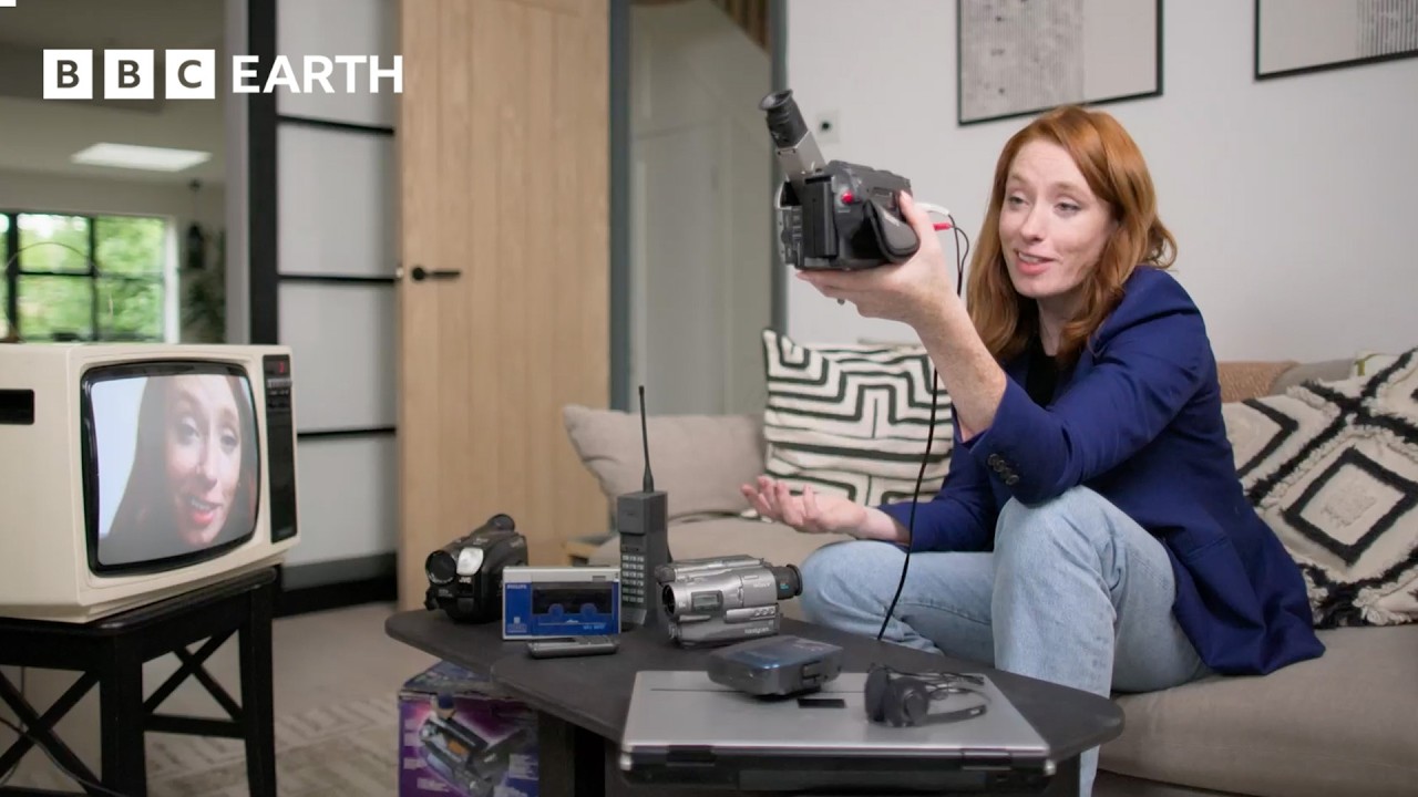 The Lithium-Ion Battery Revolution | The Secret Genius of Modern Life | BBC Earth Science