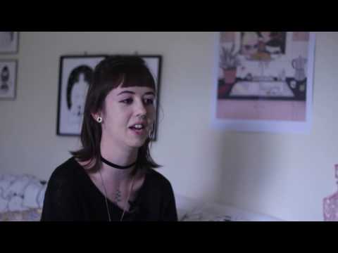 Melbourne Artist Interview: Katie Gray