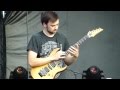 Protest the Hero HD ~ "Sex Tapes" Live at Ottawa Bluesfest 2011