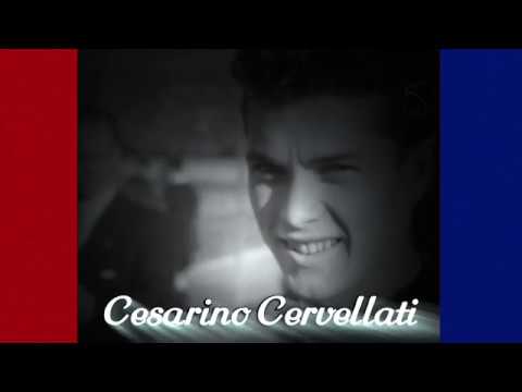 Cesarino Cervellati " Tribute" Bfc 1909
