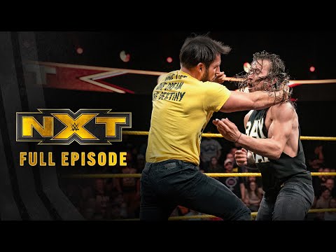 WWE NXT