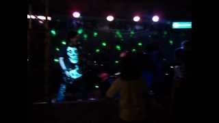 Frontier Dogs -Today your love tomorrow the world - Pinhead (Tributo ao Ramones)