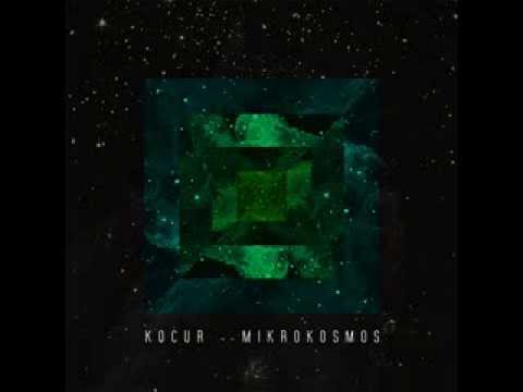 Kocur - Mikrokosmos (prod. Expe) ft. Boomer