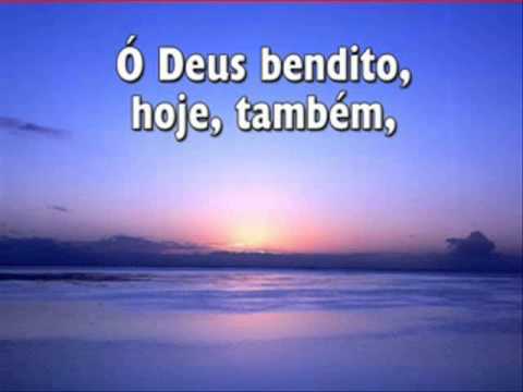 Hinário Adventista - 157 O Santo Espírito Desceu