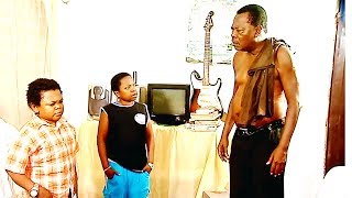 EVERGREEN FUNNY Aki and Pawpaw VS Sam Loco COMEDY, Nigerian Nollywood Movies, African Movies