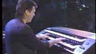 Keith Emerson and Carl Palmer - Rondo Live@NYC 88