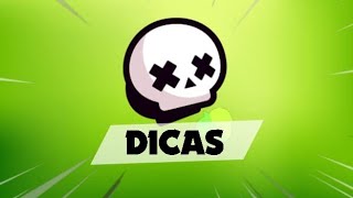 COMO JOGAR BEM NO NOVO COMBATE+ DO BRAWL STARS!!!