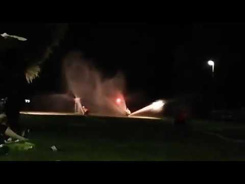 SDH Tvrdonice - Prušánky 2018 GP HO (Noční)