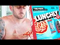 Logan Paul sent me Lunchly .. my honest opinion