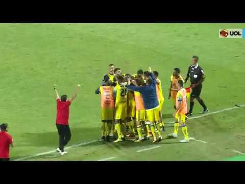 FLAMENGO 2 X 1 CORITIBA - 22/07 - BRASILEIRÃO 2017