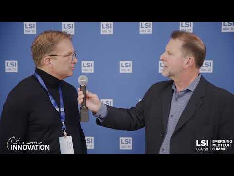 Scott Carson, MRP | Red Carpet Interview