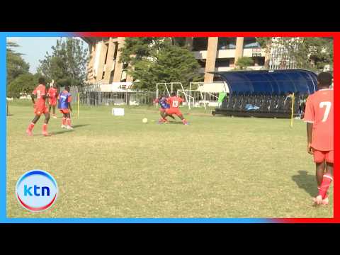 Junior Starlets yawasili Tanzania tayari kushiriki mashindano ya CECAFA U-17