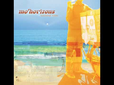 Mo Horizons - Tu fiesta personal