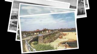 preview picture of video 'Fraserburgh Beach, old postcards'