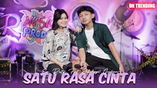 Download lagu Esa Risty ft. Erlangga Gusfian - Satu Rasa Cinta ( Live Music) Jangan tanya bagaimana esok.. mp3