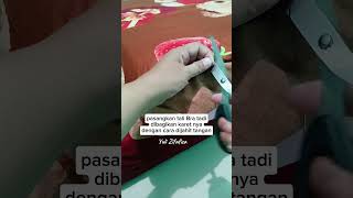 Download lagu Fungsi lain dari tali Bra #shorts #shortvideo #diy #tips #lifehacks #viralvideo #tutorial mp3 Download lagu Fungsi lain dari tali Bra #shorts #shortvideo #diy #tips #lifehacks #viralvideo #tutorial mp3