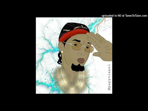 Rochy RD ft Jonatan Burlon - Normalito