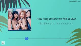 Download lagu 日本語字幕【 Sticky 】 KISS OF LIFE mp3